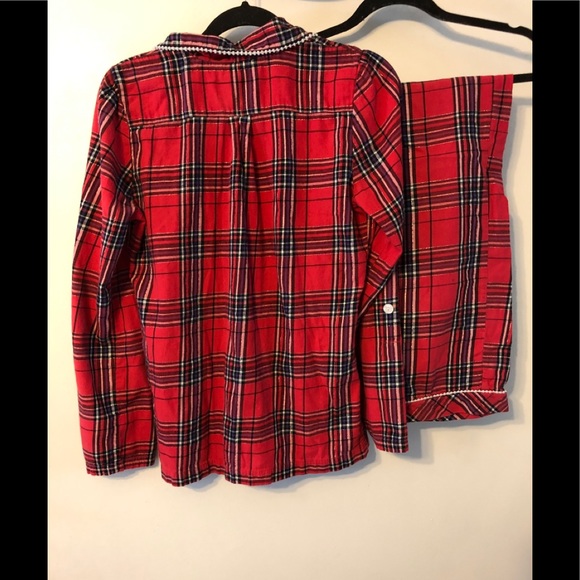 Victoria’s Secret💋 Flannel Pajama Set -Small- - Picture 3 of 8